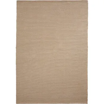 Koberec Kave Home Béžový koberec Ardelia 200 x 300 cm