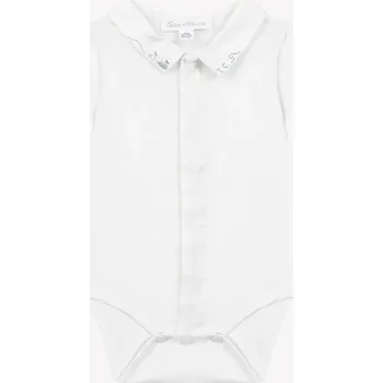 Kojenecký body Kojenecké body Tartine et Chocolat CA11020 CA11020.53.74 béžová 01X, vel. 74