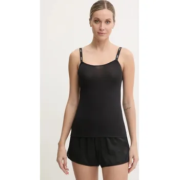 Top BOSS VEST CI 50515379 černá 99X, vel. M