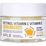 APLB - Retinol Vitamin C Vitamin E Facial Cream 55ml