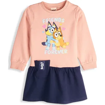 Dívčí šaty GATE Šaty Bluey 3Y 825-0863/62