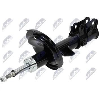 Tlumič pérování, A-HY-527