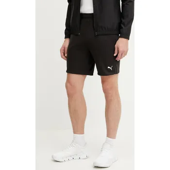 Dámské oblečení Tréninkové šortky Puma Train All Day Essentials 525909 černá 99X, vel. M