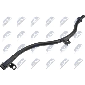 Olejová vana Trychtýř, olejová měrka, BOL-VW-014