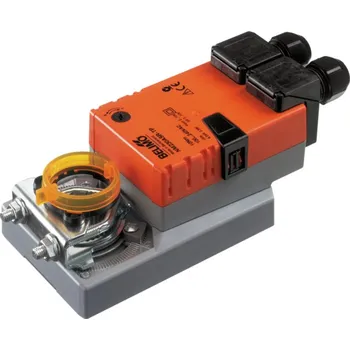 Ventil Servopohon klapek Belimo NM230ASR-TP (NM230ASR-TP)