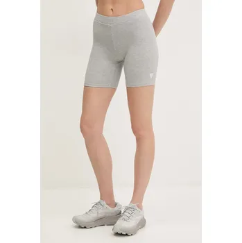 Dámské kraťasy Kraťasy Guess CROCUS V5GD12.KCRS2 šedá 09X, vel. S