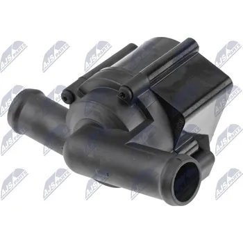 Motor automobilu Vodní cirkulační čerpadlo, nezávislé vytápění, CPZ-LR-005