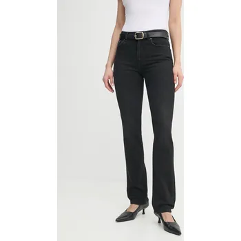 Pánské džíny Džíny Filippa K 31296.FK černá 99J, vel. 28