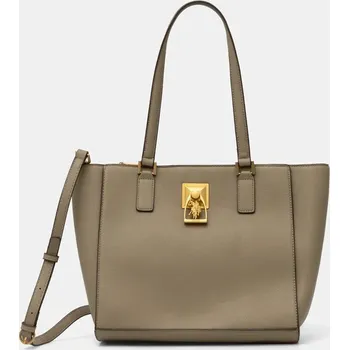 Kabelka Kabelka U.S. Polo Assn. Earth BIUEH8485WVP zelená 81X, vel. ONE SIZE