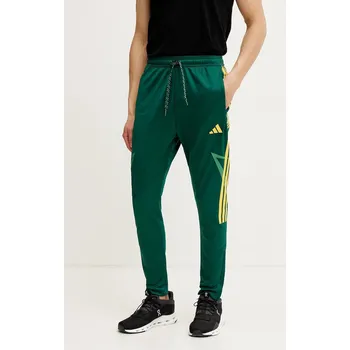 Tepláky adidas Tiro JC8048 zelená 79B, vel. XL