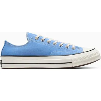 Pánské tenisky Tenisky Converse Chuck 70 modrá barva, A10530C 55X, EUR 37