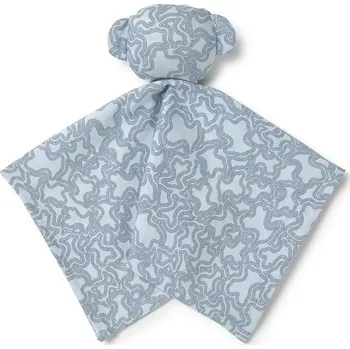 plyšák Dětská plyšová hračka Tous KaosP KaosP.2212 modrá 05X, vel. ONE SIZE