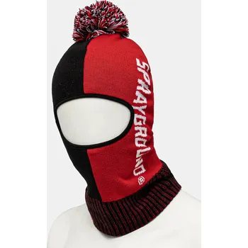 Kukla Kukla Sprayground 910HW396NSZ červená 33A, vel. ONE SIZE