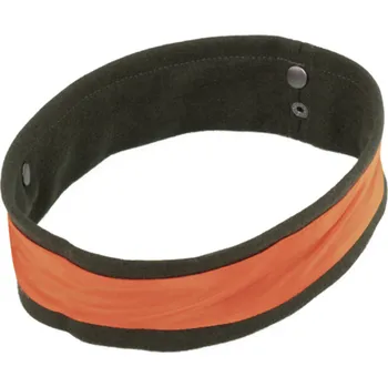 Klobouk Fiebig - Headwear since 1903 Oboustranný reflexní pásek na klobouk Velikost: 59 cm (L)