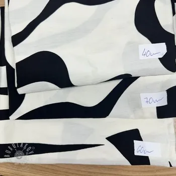 Balík látek Viskóza se lnem 145