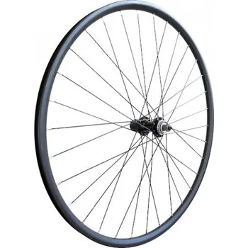 Zapletené kolo Zapletené kolo Disc QR 28/29" zadní