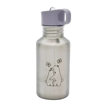 Babydream Nerezová lahev se sportovním uzávěrem