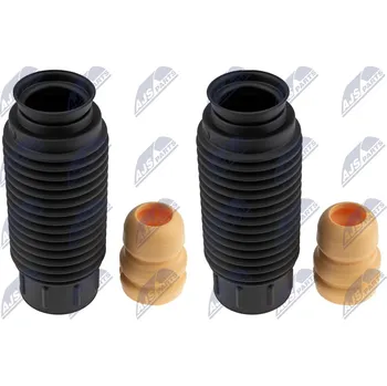 Ochranná sada proti prachu, tlumič pérování, AB-FT-003K