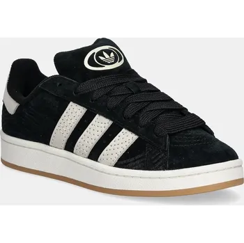 Dámská obuv Tenisky adidas Originals Campus 00s JQ7669 černá 99X, EUR 37 1/3