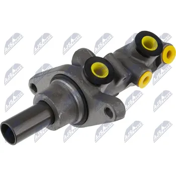 Brzdový válec Hlavní brzdový válec, HPH-VW-000