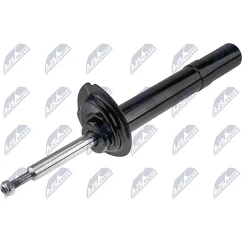 Tlumič pérování, A-BM-021