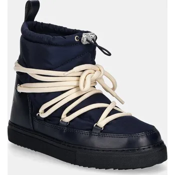 Dívčí sněhule Dětské sněhule Inuikii MOUNTAIN 3001.003.0101. námořnická modř 59X, EUR 36