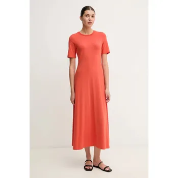 Dámské oblečení Šaty Marc O'Polo 503308759149 oranžová 23X, vel. L