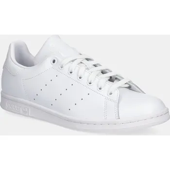 Pánské tenisky Boty adidas Originals Stan Smith S75104.M bílá 00X, EUR 47 1/3