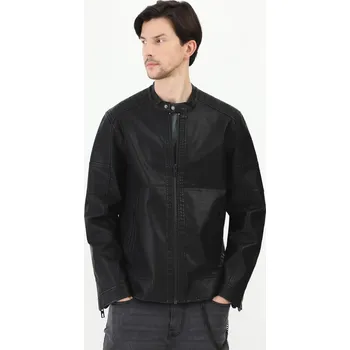 Moto bunda Motorkářská bunda Medicine RS25.KUM411 černá 99X, vel. XL