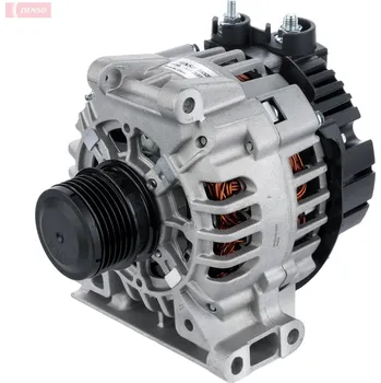 Alternátor Generátor DENSO DAN3036