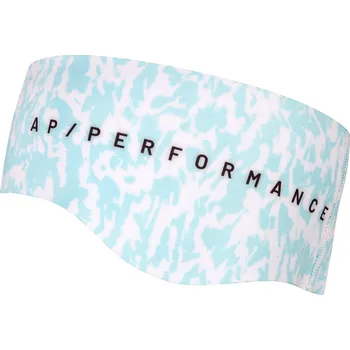 Sportovní čelenka ALPINE PRO - BELAKE BĚŽECKÁ FUNKČNÍ ČELENKA