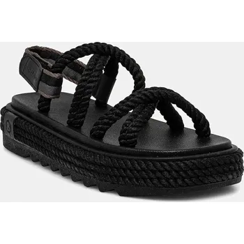 Dámské sandále Sandály Bohonomad Tahiti TAH.0020.MPS černá 99X, EUR 41