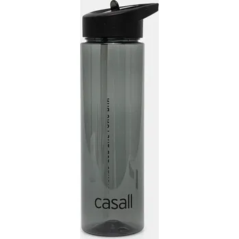 Láhev Casall 600 ml 57001. černá 99X, vel. ONE SIZE