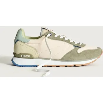 Pánská obuv Sneakers boty Hoff GIRGA 12517601 béžová 01A, EUR 42