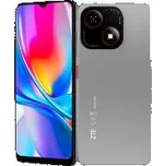 ZTE Blade A35e LTE 2GB/64GB Dual SIM šedá šedá 123446701147 + dárek v hodnotě 99 Kč ZDARMA