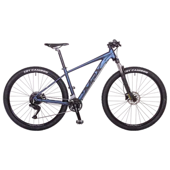 Horské kolo MRX NAOS 29" CUES 2x9 disc 2025