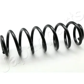Pružina podvozku JAPANPARTS ZC6148A