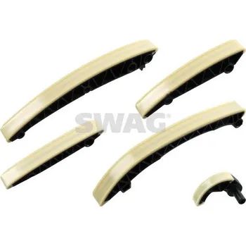 Vodítko, rozvodový řetěz SWAG 10 93 0279
