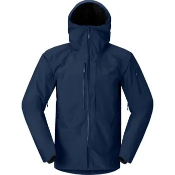 Skialpinistické vybavení Norrona lofoten Gore-Tex Insulated Jacket M's - Indigo Night