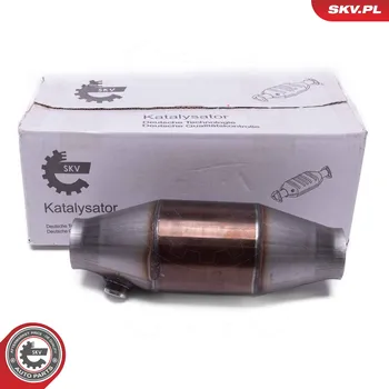 Katalyzátor Katalyzátor, univerzální, 62SKV090