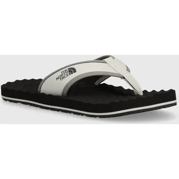 Dámské žabky Žabky The North Face BASE CAMP FLIP-FLOP II NF0A47AAC3F1 šedá 90X, EUR 39