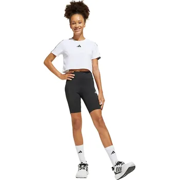 Dětská souprava adidas JJ5041 bílá 00X, vel. 170