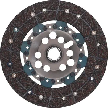 Spojková lamela Lamela spojky, DC159