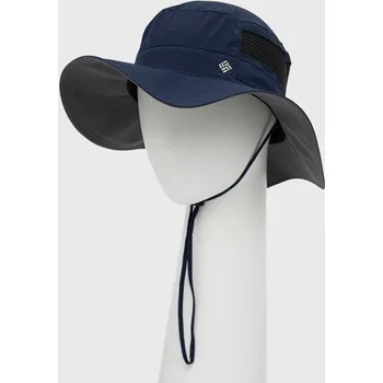 Klobouk Klobouk Columbia Bora Bora 1447091 námořnická modř 59X, vel. ONE SIZE