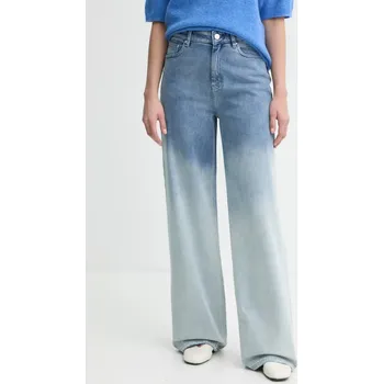 Dámské džíny Džíny Gestuz 10909779 modrá 05J, vel. 29