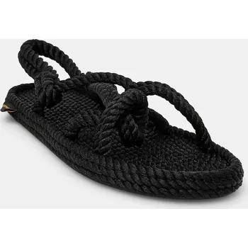 Dámské sandále Sandály Bohonomad Bora BOR.0020.WRS černá 99X, EUR 41