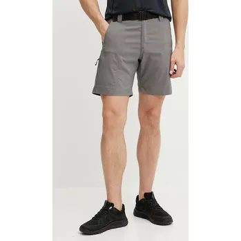Outdoorové šortky Columbia Silver Ridge 2030753 šedá 90X, vel. 32