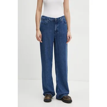 Dámské džíny Džíny Won Hundred 3618.15162 námořnická modř 59X, vel. 27/34