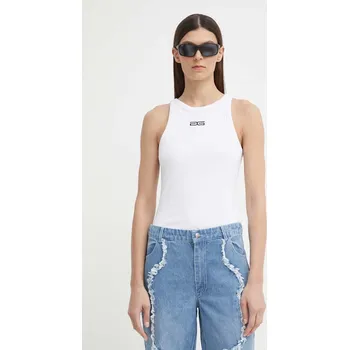 Top Gestuz 10909027 bílá 00X, vel. XL