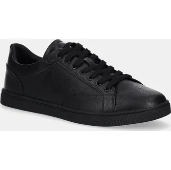 Pánské tenisky Sneakers boty Aldo POKER černá barva, 13963542 13963542.POKER 99X, EUR 40